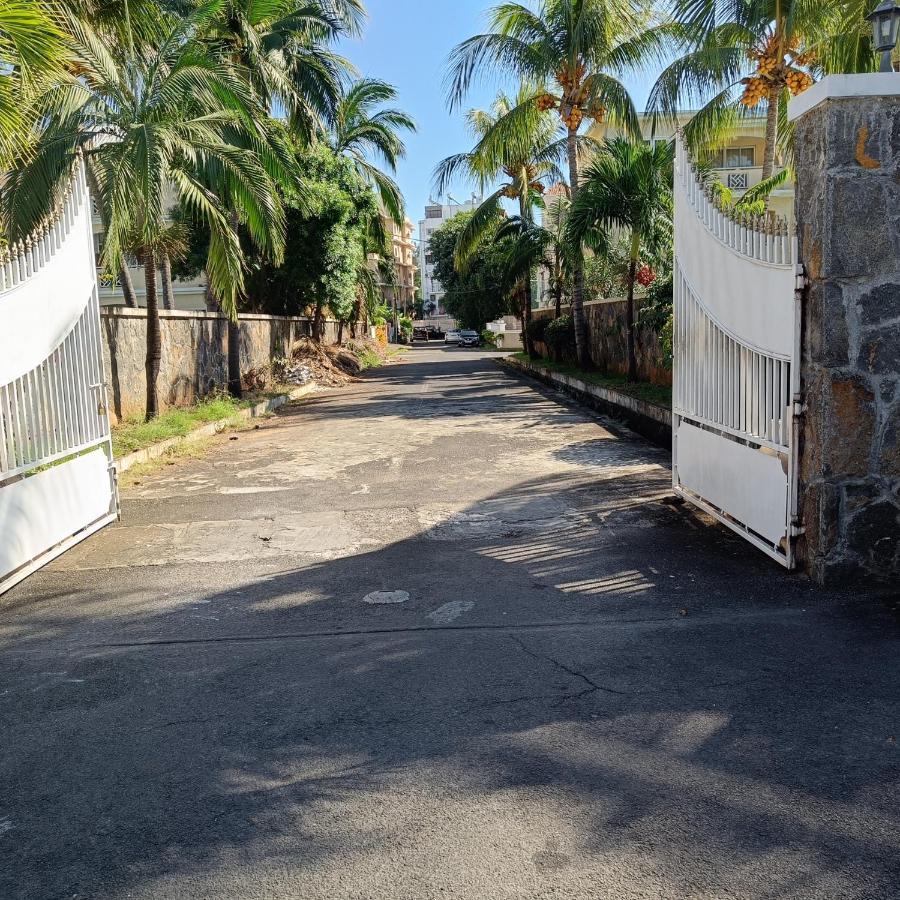 The Coastal Apartment Flic-en-Flacq المظهر الخارجي الصورة