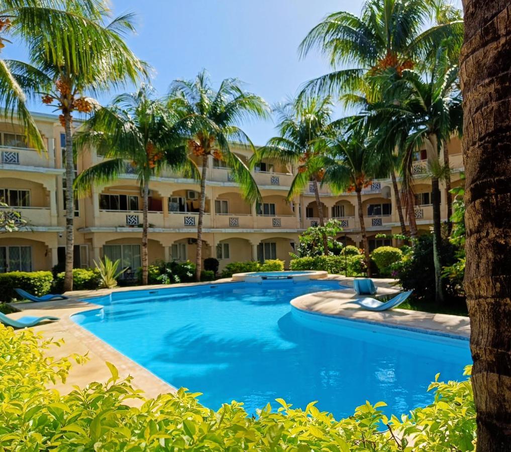 The Coastal Apartment Flic-en-Flacq المظهر الخارجي الصورة