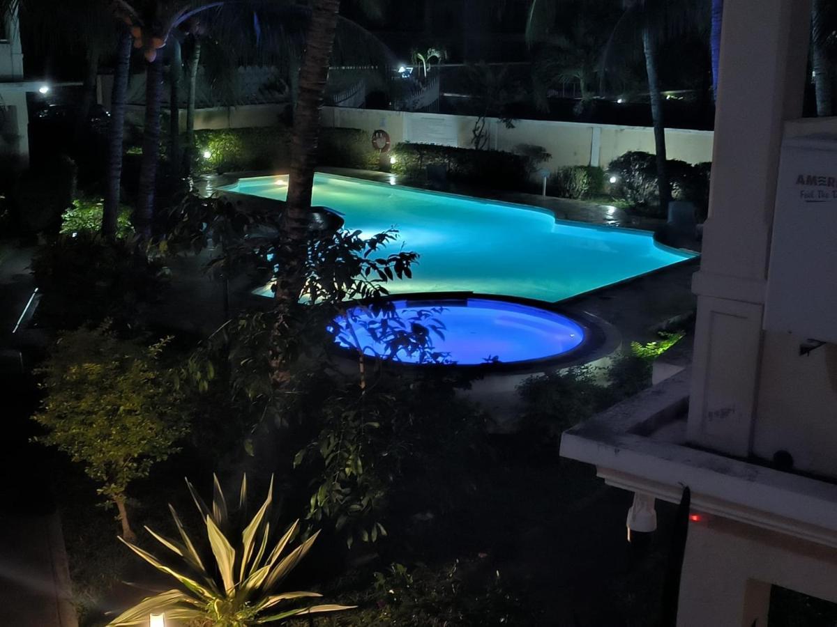 The Coastal Apartment Flic-en-Flacq المظهر الخارجي الصورة
