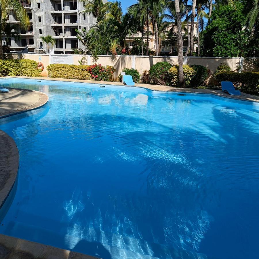 The Coastal Apartment Flic-en-Flacq المظهر الخارجي الصورة