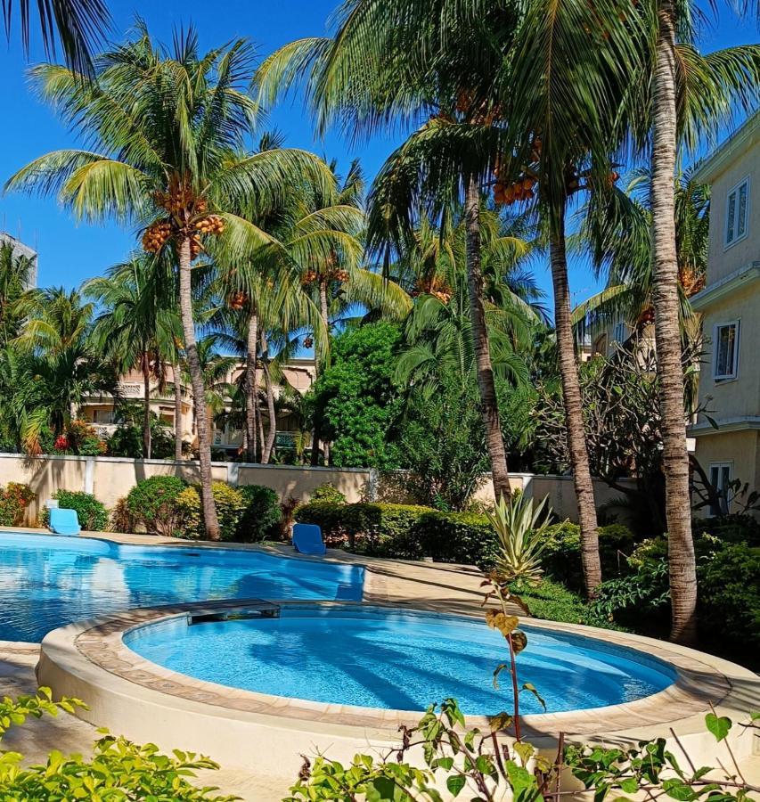 The Coastal Apartment Flic-en-Flacq المظهر الخارجي الصورة