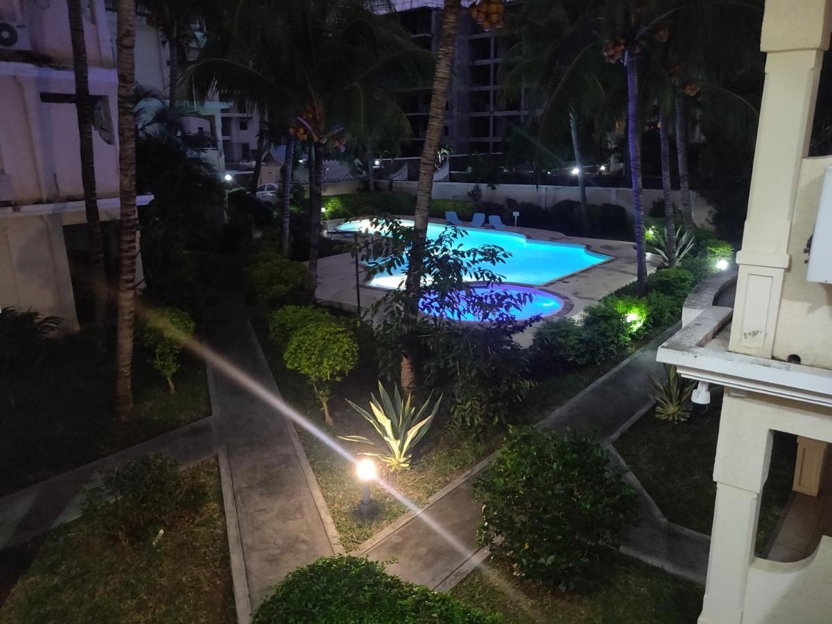 The Coastal Apartment Flic-en-Flacq المظهر الخارجي الصورة
