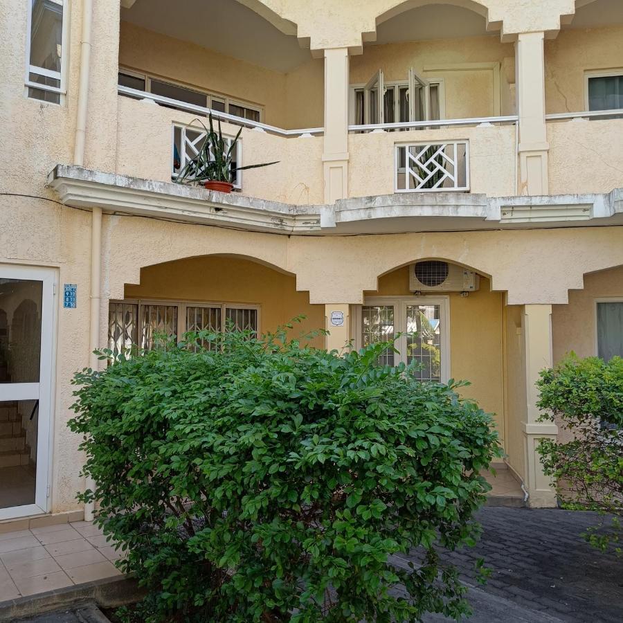 The Coastal Apartment Flic-en-Flacq المظهر الخارجي الصورة