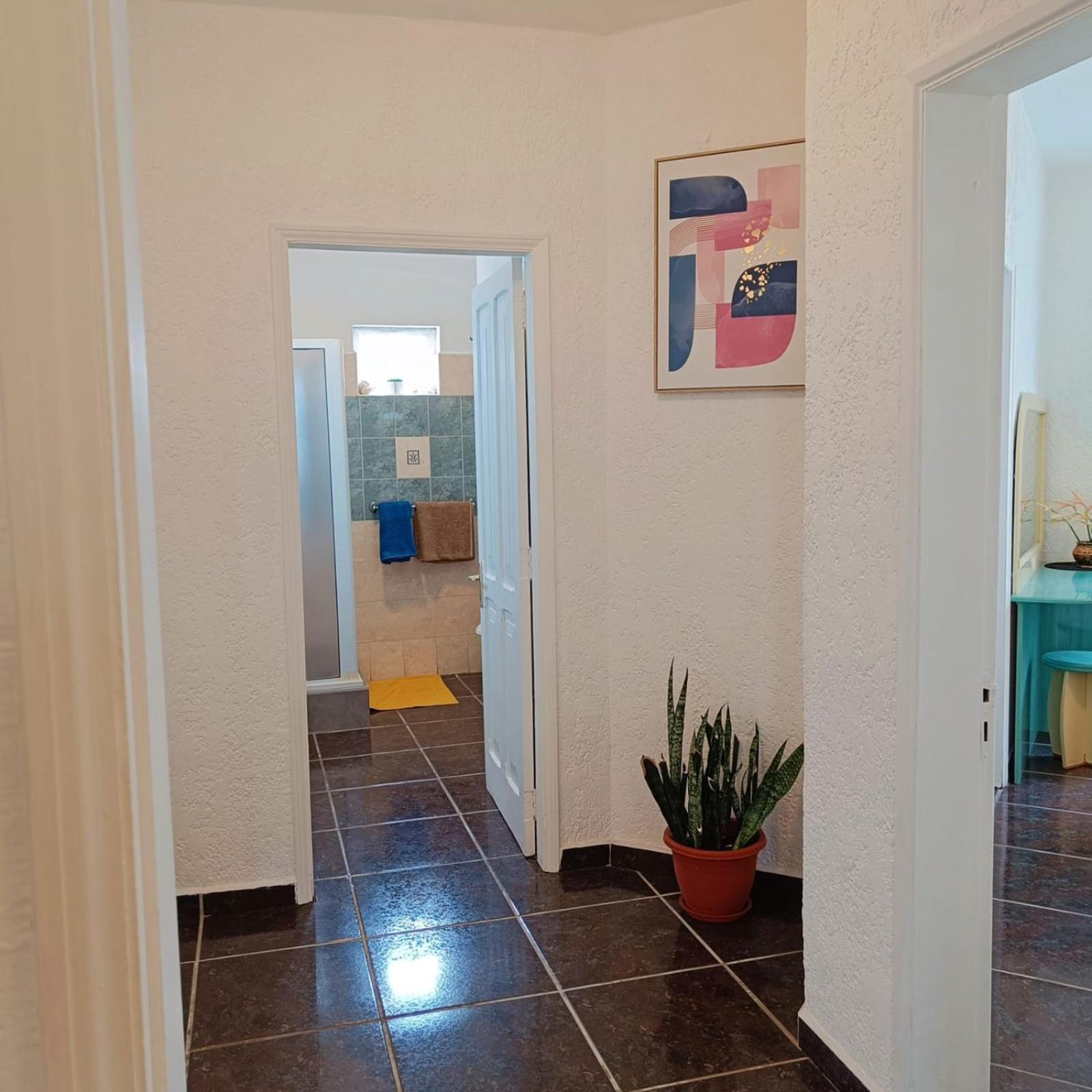 The Coastal Apartment Flic-en-Flacq المظهر الخارجي الصورة