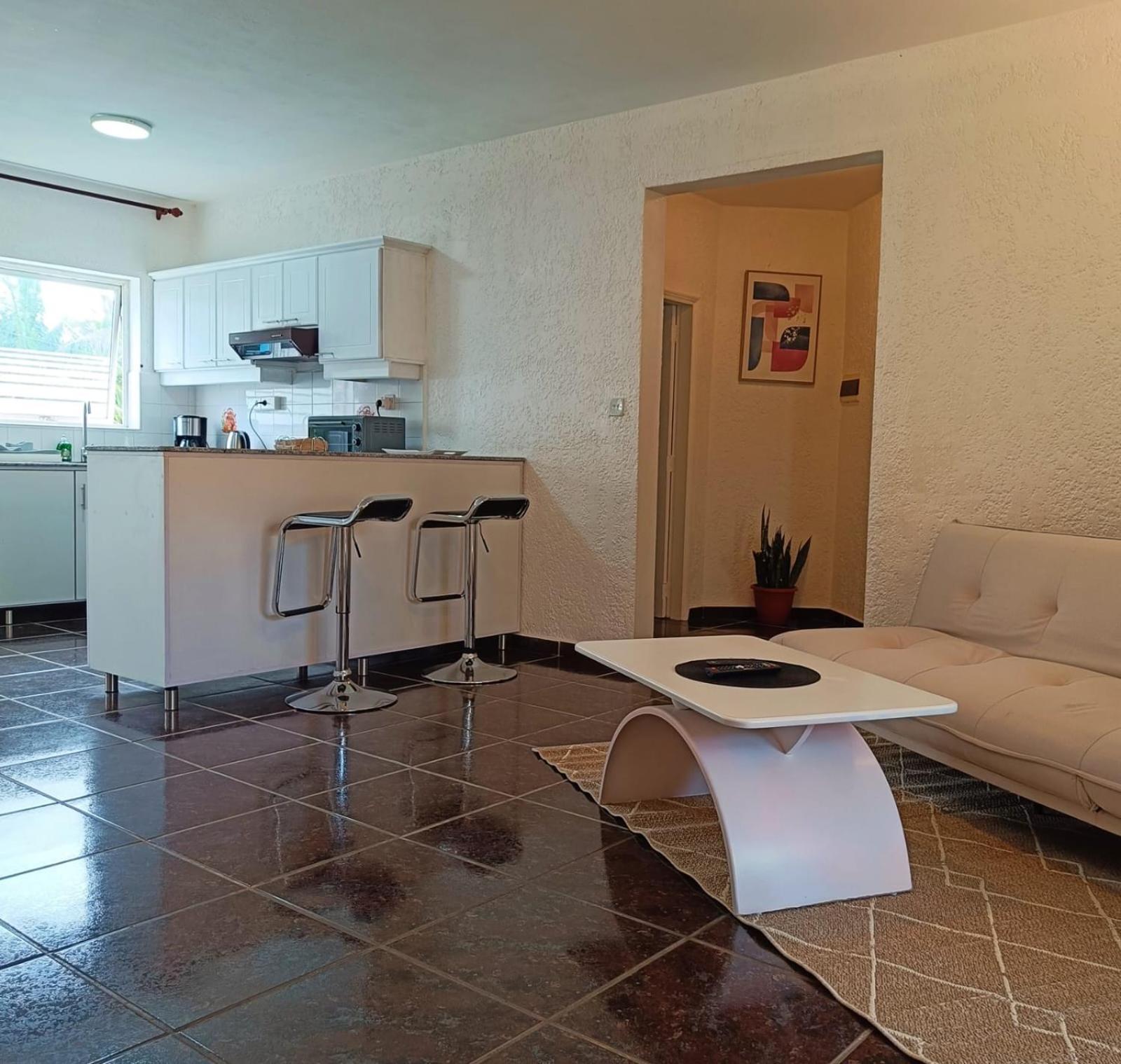 The Coastal Apartment Flic-en-Flacq المظهر الخارجي الصورة